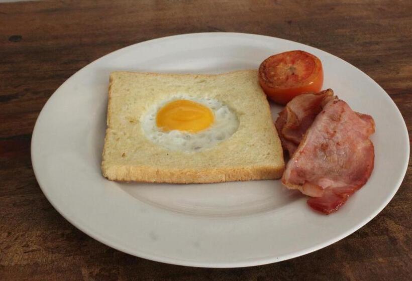 پانسیون Mahi Mahi House