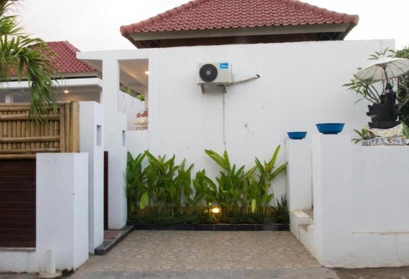 پانسیون Mahi Mahi House