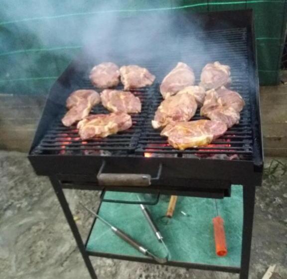 پانسیون Guest House Astra