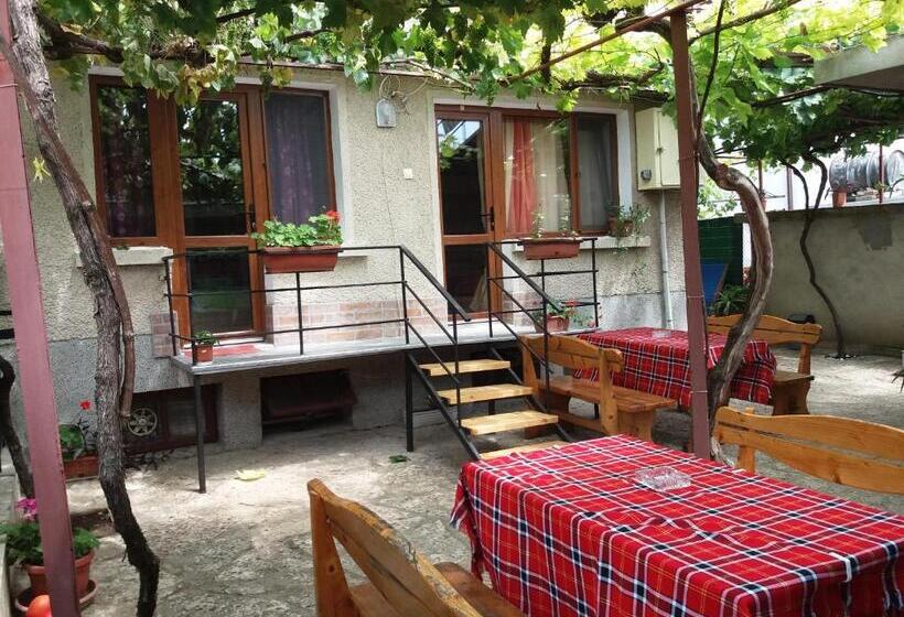 پانسیون Guest House Astra