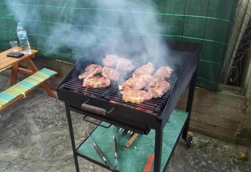 پانسیون Guest House Astra