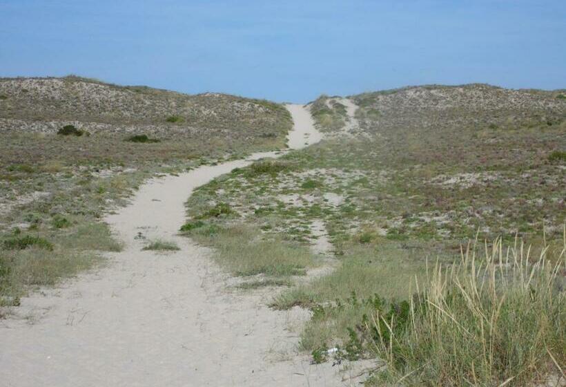 پانسیون Peniche Blue Wave Home