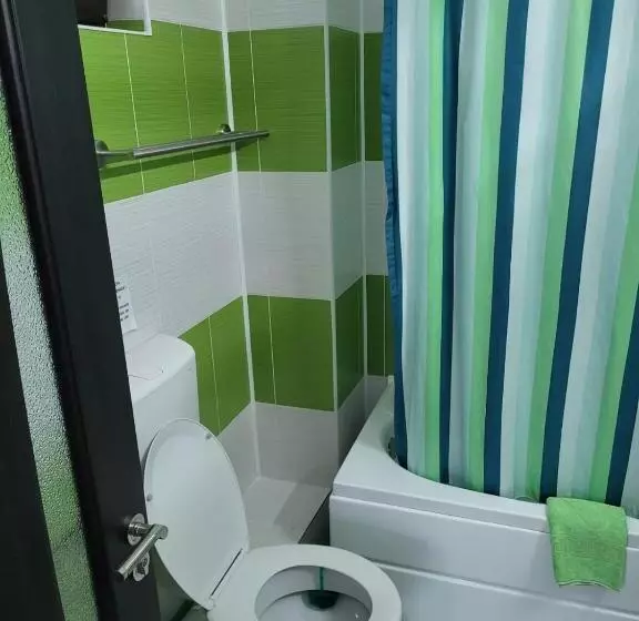 Pensiune Vila Ozon