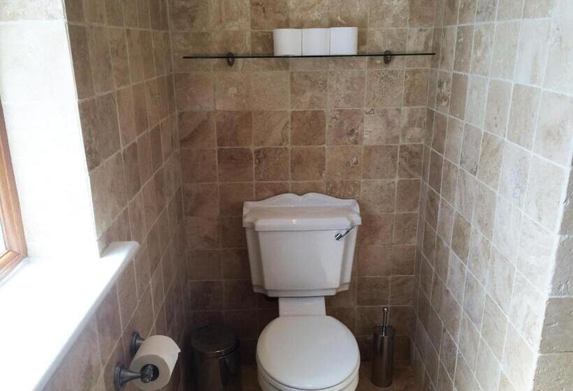 Pensão Wild Atlantic Breeze Guesthouse