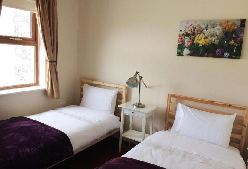 Pensão Wild Atlantic Breeze Guesthouse