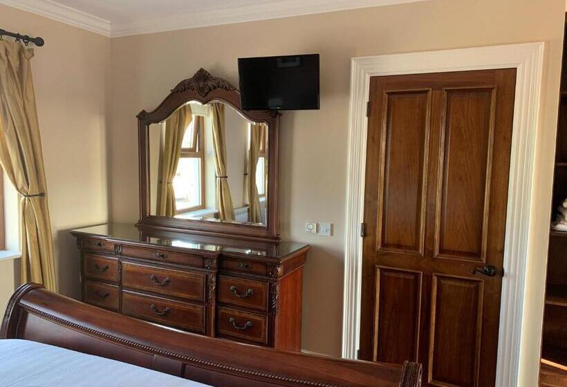 Pensão Wild Atlantic Breeze Guesthouse