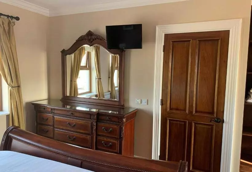 Majatalo Wild Atlantic Breeze Guesthouse