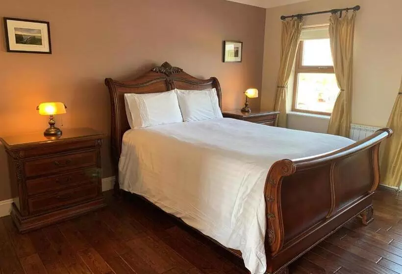 Majatalo Wild Atlantic Breeze Guesthouse