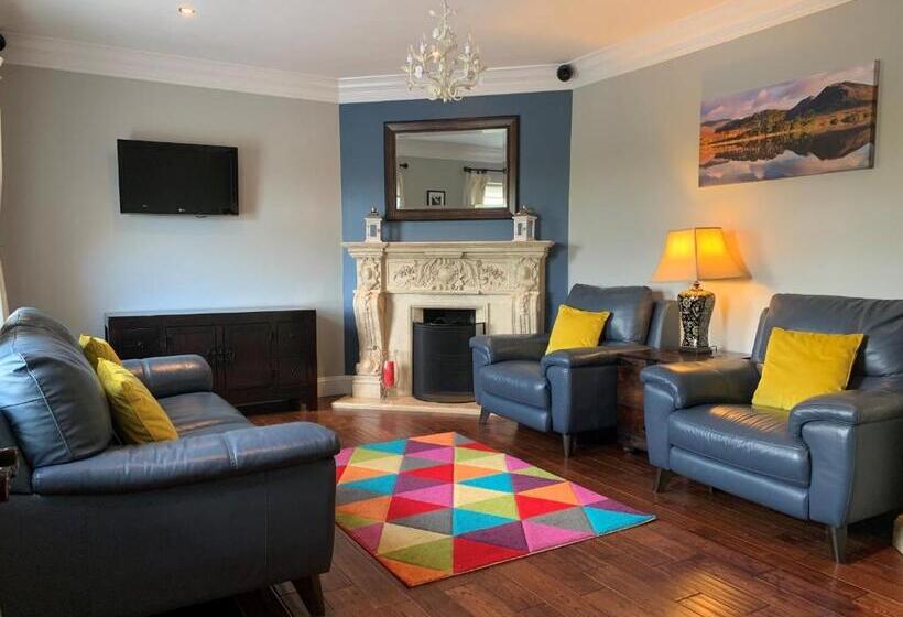 Pensão Wild Atlantic Breeze Guesthouse