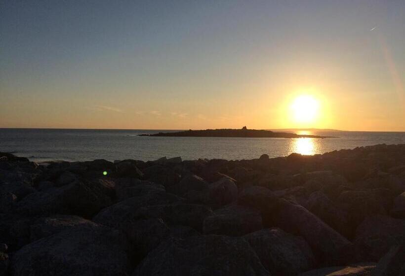 Pensão Wild Atlantic Breeze Guesthouse