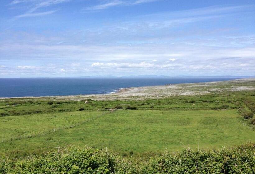 Pensão Wild Atlantic Breeze Guesthouse