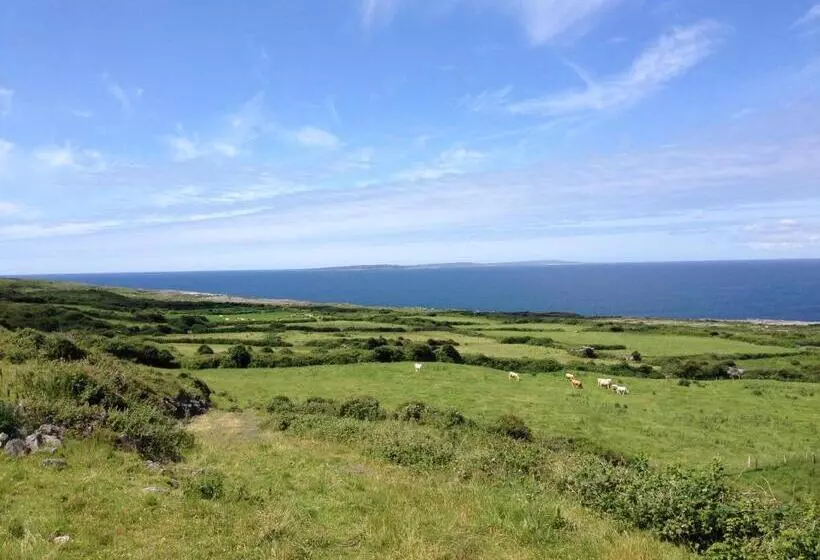 Majatalo Wild Atlantic Breeze Guesthouse