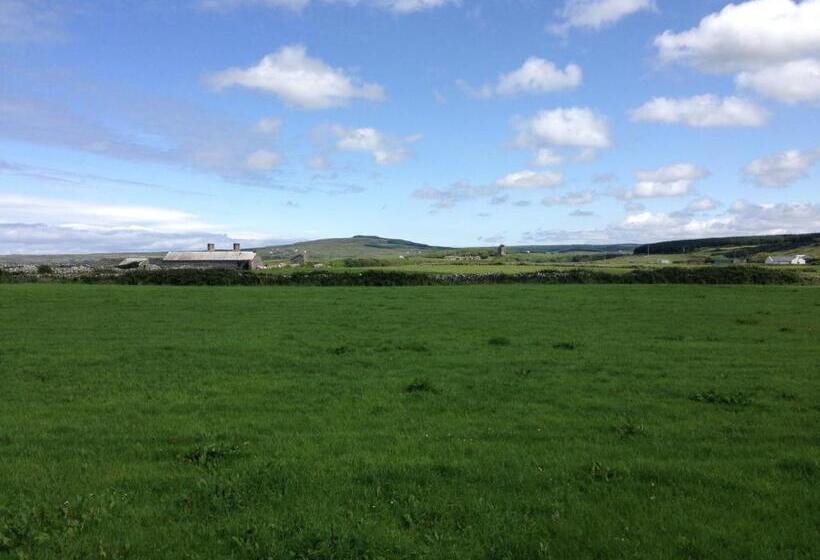 Pensão Wild Atlantic Breeze Guesthouse