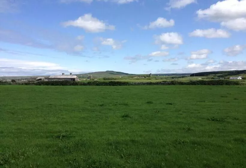Majatalo Wild Atlantic Breeze Guesthouse