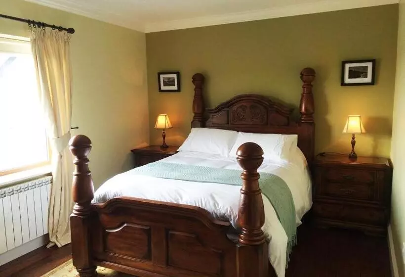 Majatalo Wild Atlantic Breeze Guesthouse