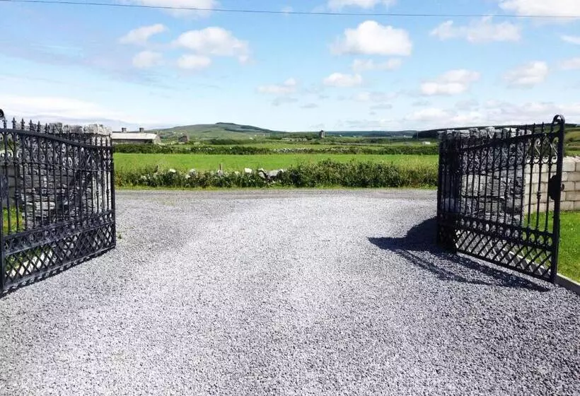 Majatalo Wild Atlantic Breeze Guesthouse
