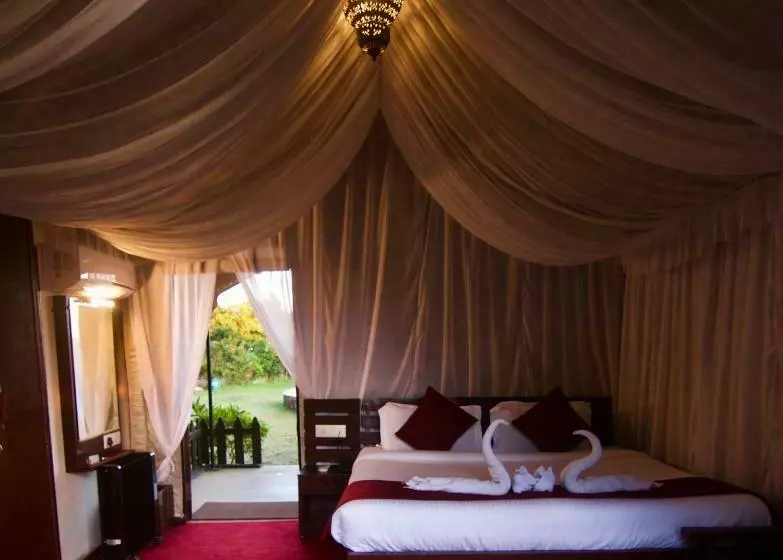 Lomakeskus Samskara & Samsara