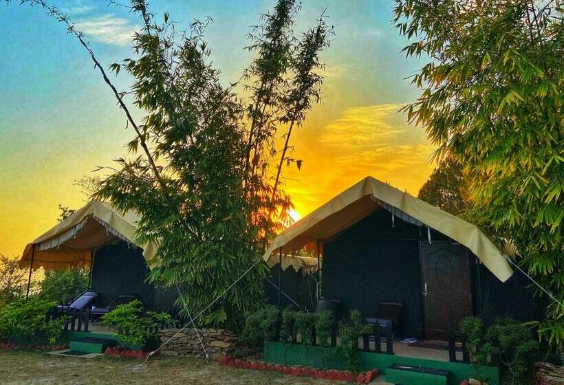 Resort Samskara & Samsara