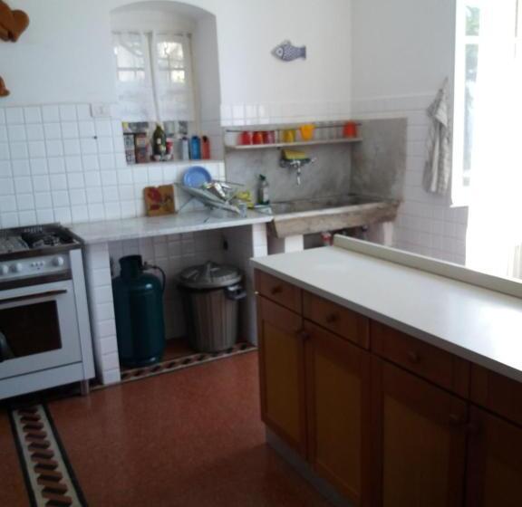 Trekking In Paradise B&b