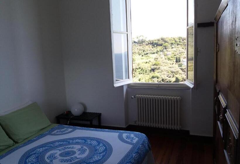 Trekking In Paradise B&b