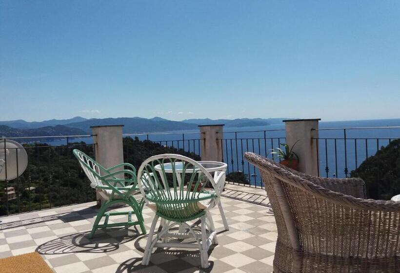 Trekking In Paradise B&b