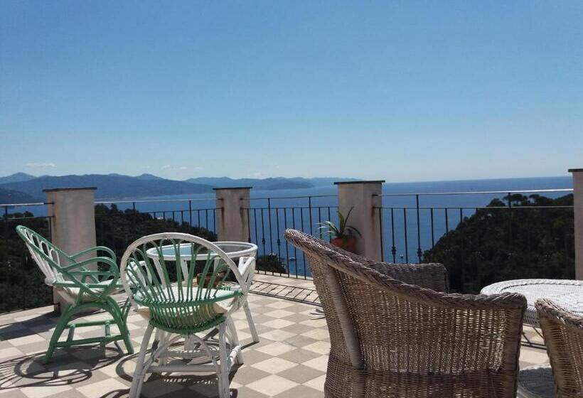 Trekking In Paradise B&b