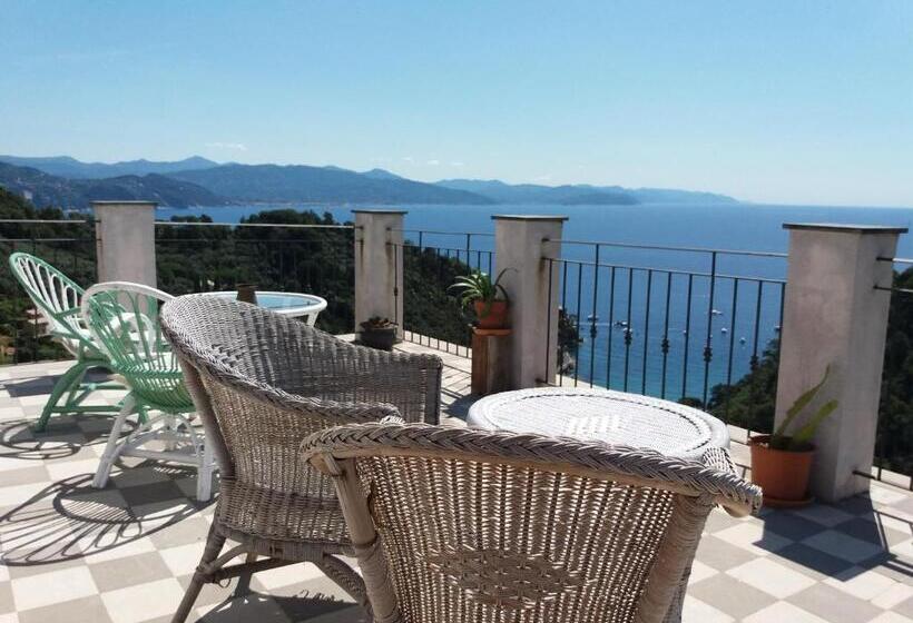 Trekking In Paradise B&b