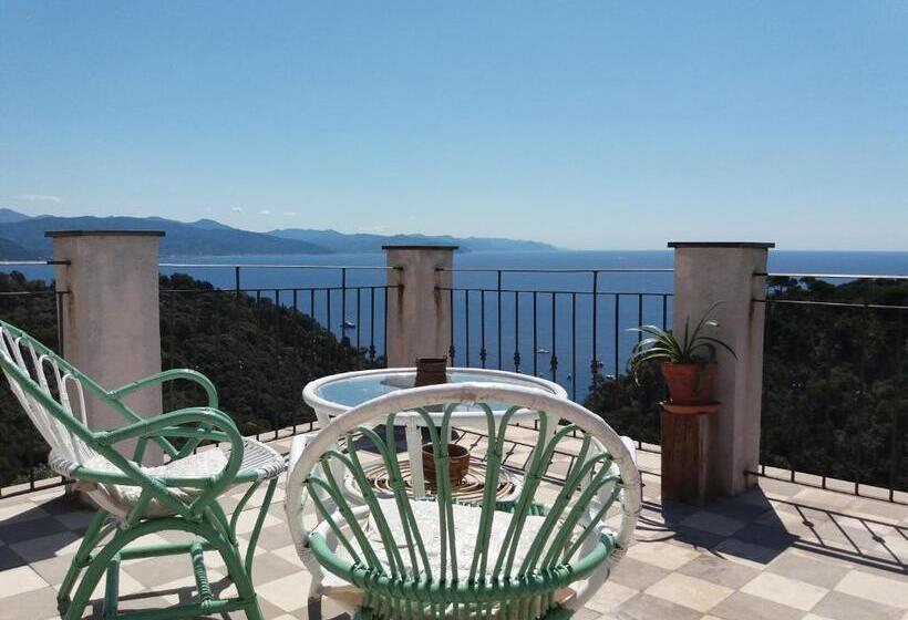 Trekking In Paradise B&b