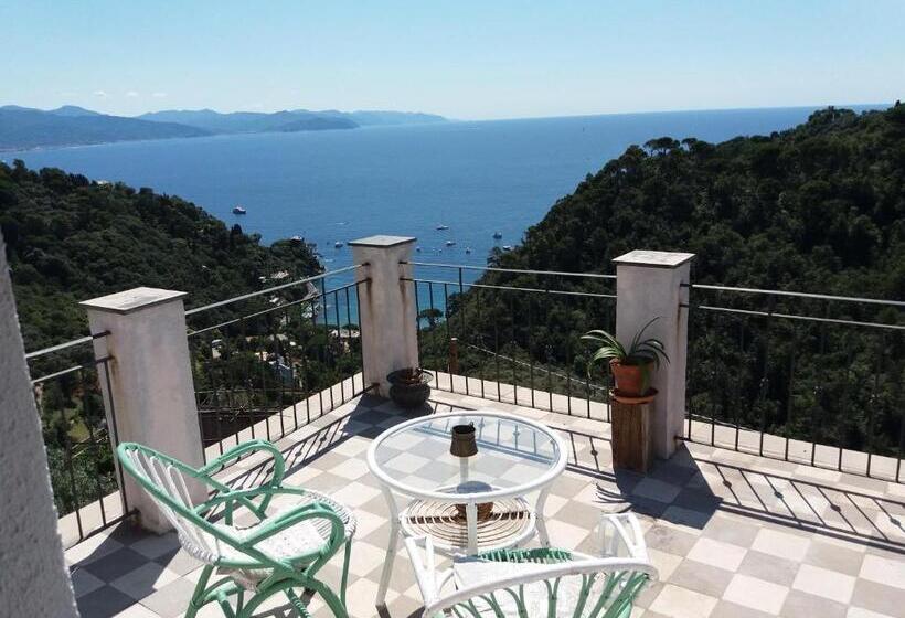 Trekking In Paradise B&b