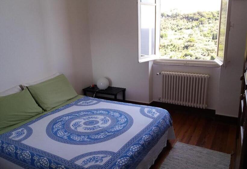 Trekking In Paradise B&b