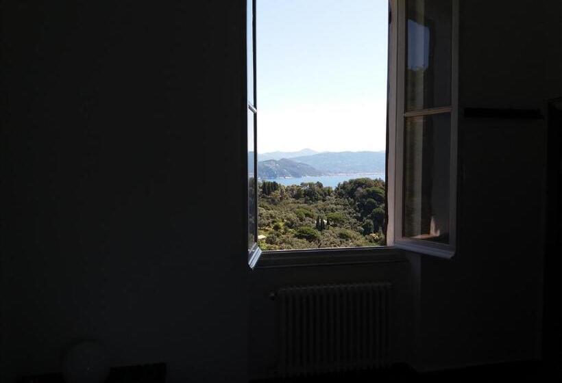 Trekking In Paradise B&b