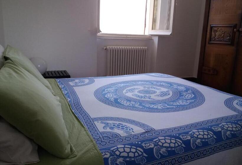 Trekking In Paradise B&b