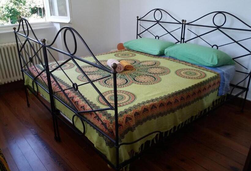 Trekking In Paradise B&b