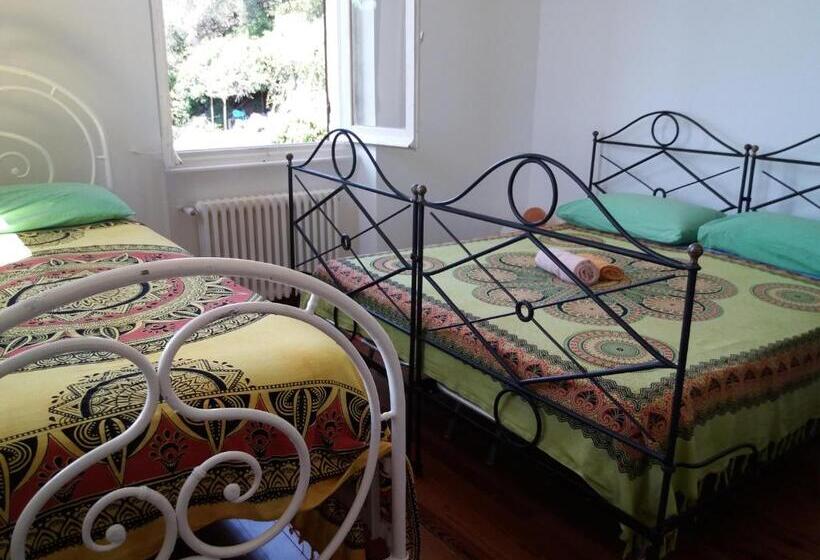 Trekking In Paradise B&b