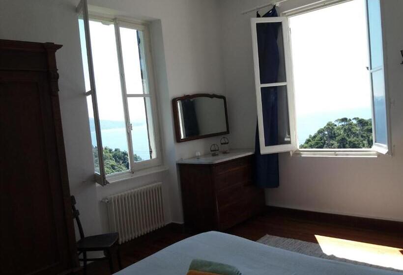 Trekking In Paradise B&b