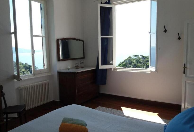 Trekking In Paradise B&b