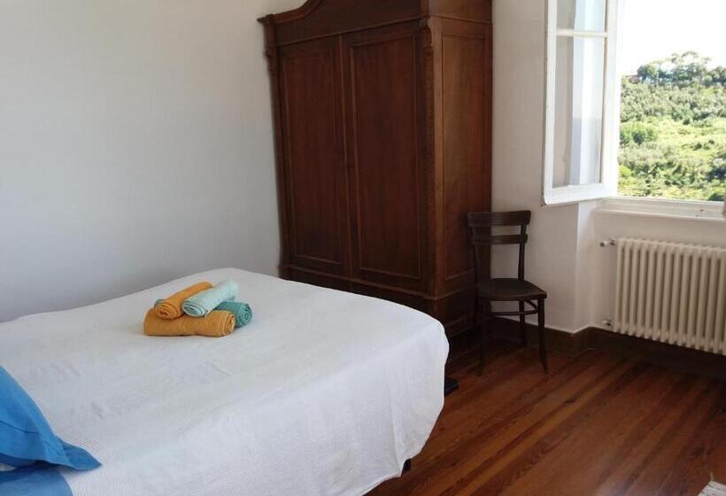 Trekking In Paradise B&b