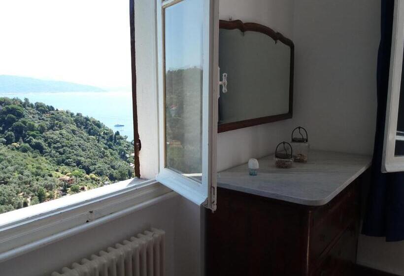 Trekking In Paradise B&b