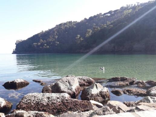 Trekking In Paradise B&b