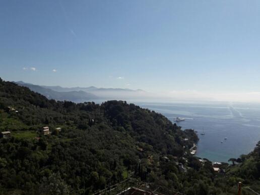 Trekking In Paradise B&b