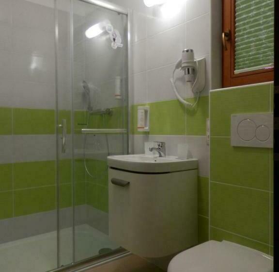 Wellness Hotel Hluboký Dvůr