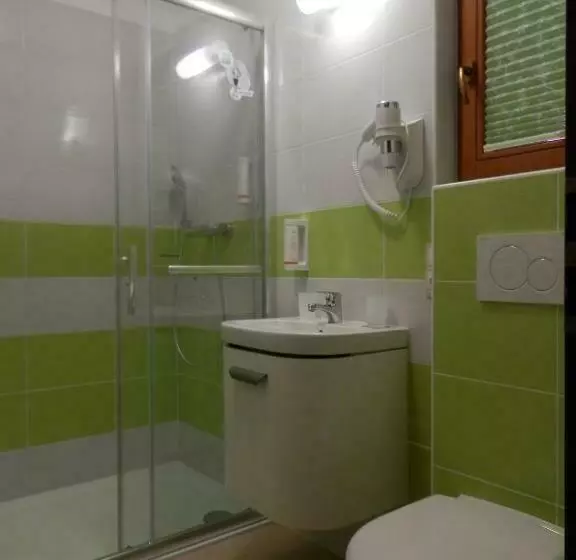 Wellness Hotel Hluboký Dvůr
