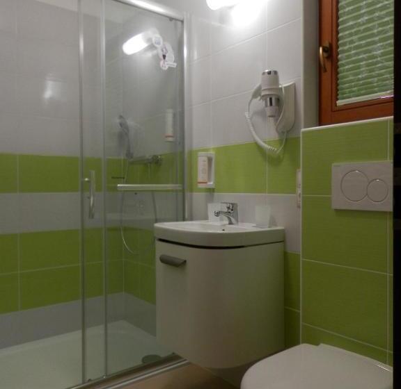 Wellness Hotel Hluboký Dvůr