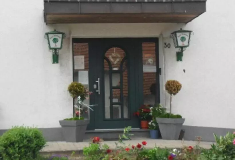 Bed and Breakfast & Pension Haus Dewenter