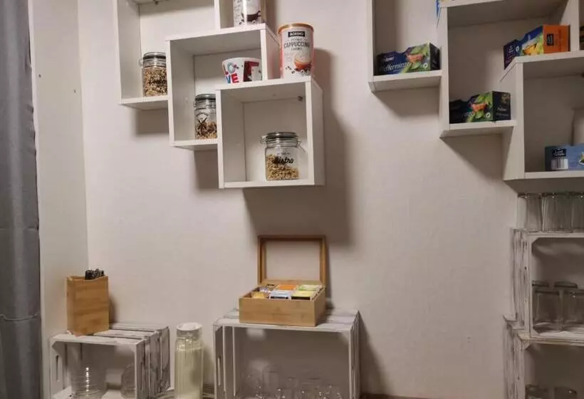 Bed and Breakfast & Pension Haus Dewenter