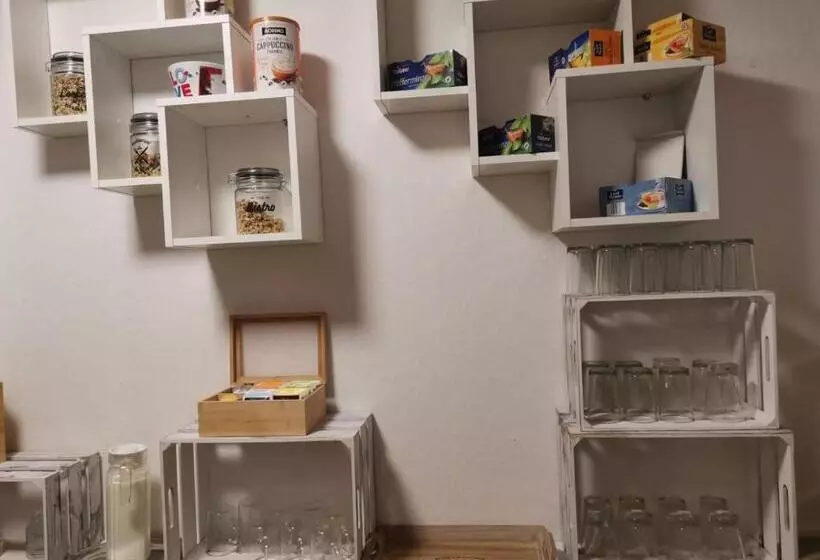 Bed and Breakfast & Pension Haus Dewenter