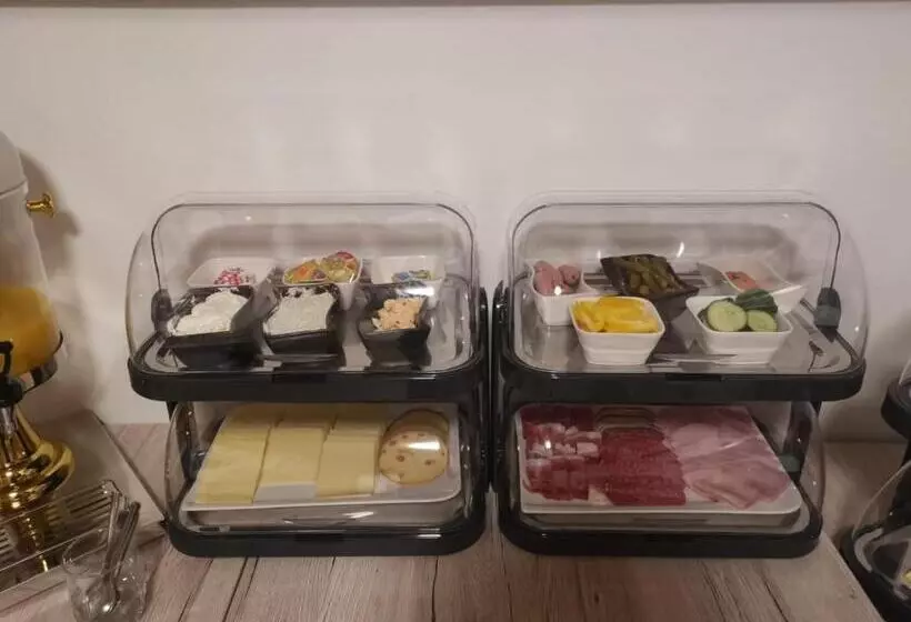 Bed and Breakfast & Pension Haus Dewenter