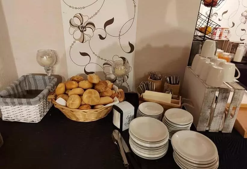 Bed and Breakfast & Pension Haus Dewenter