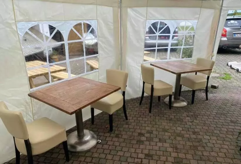 Bed and Breakfast & Pension Haus Dewenter