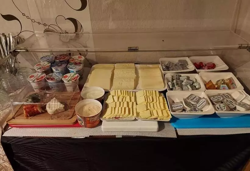 Bed and Breakfast & Pension Haus Dewenter